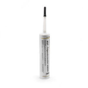 Professional Split Rim Wheel Sealant, Black, MSP Felgendichtmittel 290mm