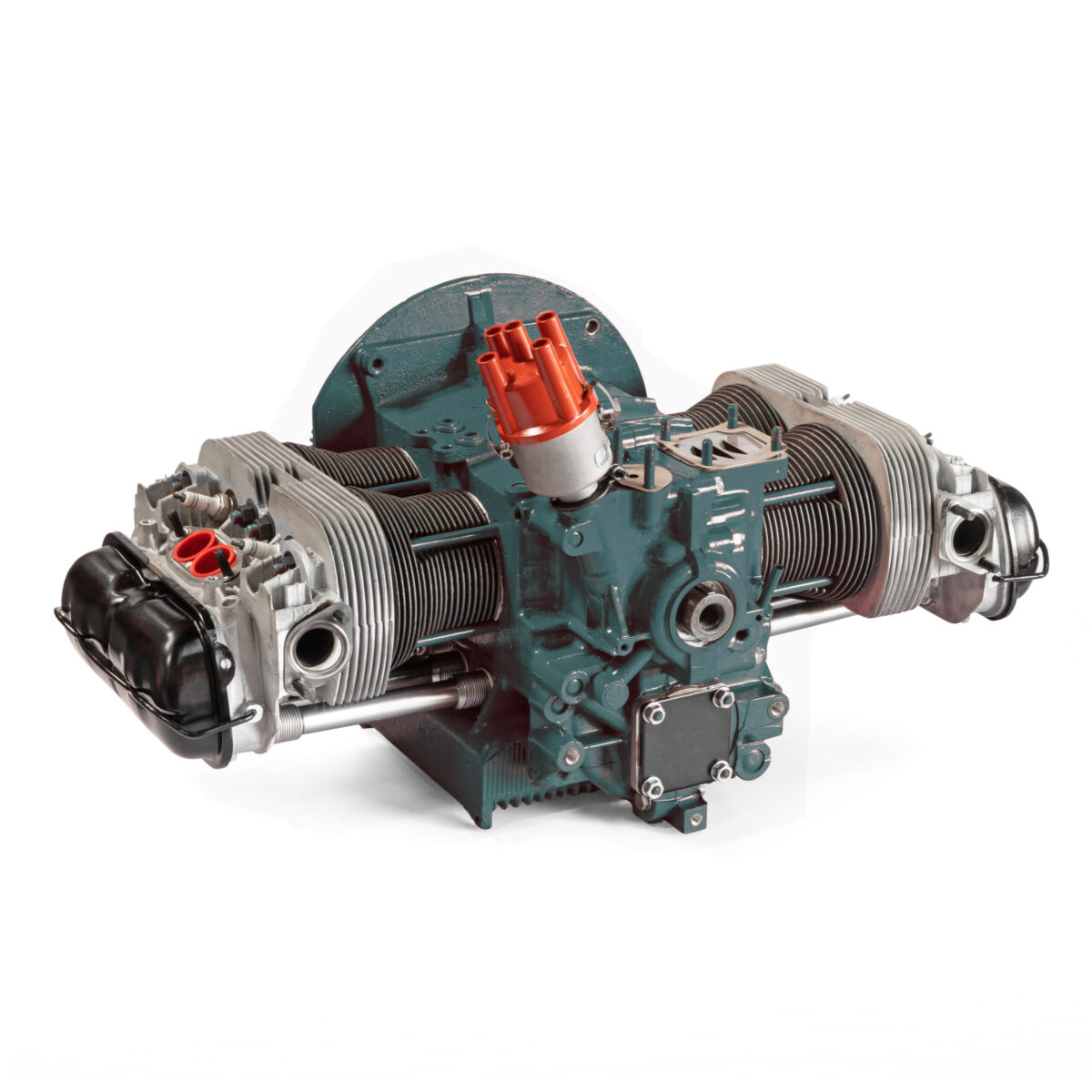 1641cc Engine Longblock