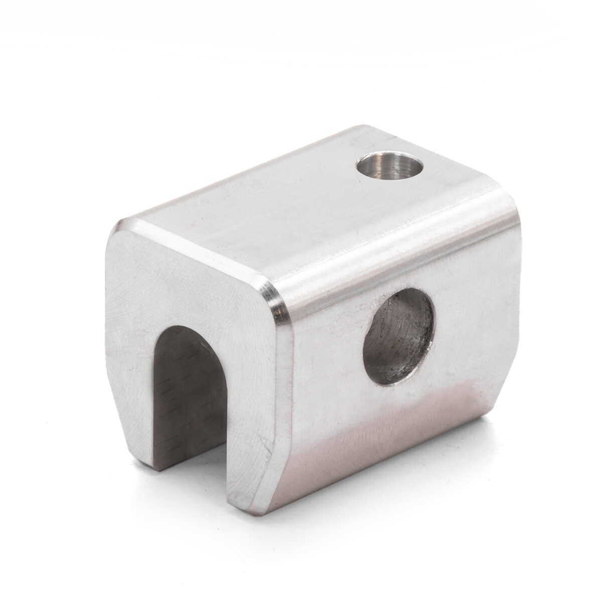 Wilwood Handbrake Mounting Kit, Late (Rocker Style)