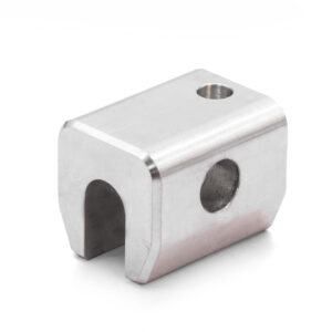 Wilwood Handbrake Mounting Kit, Late (Rocker Style)