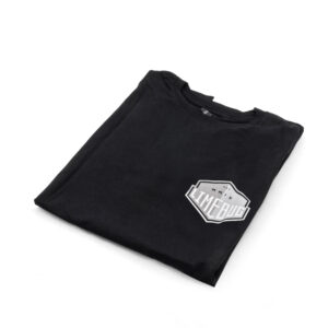 Limebug Team MMIX Edition Black Light Fit T-ShirtLimebug Team MMIX Edition Black Light Fit T-Shirt