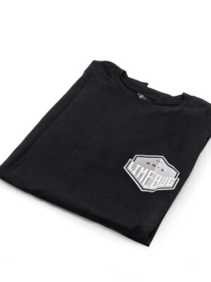 Limebug Team MMIX Edition Black Light Fit T-ShirtLimebug Team MMIX Edition Black Light Fit T-Shirt