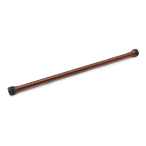 Beetle / Ghia / Type 3 Rear Spring Plate Torsion Bar 24, 11/16"