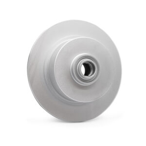 Beetle / Ghia Ball Joint Front Disk Brake, Blank NO PCD, Each