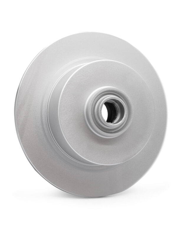 Beetle / Ghia Ball Joint Front Disk Brake, Blank NO PCD, Each