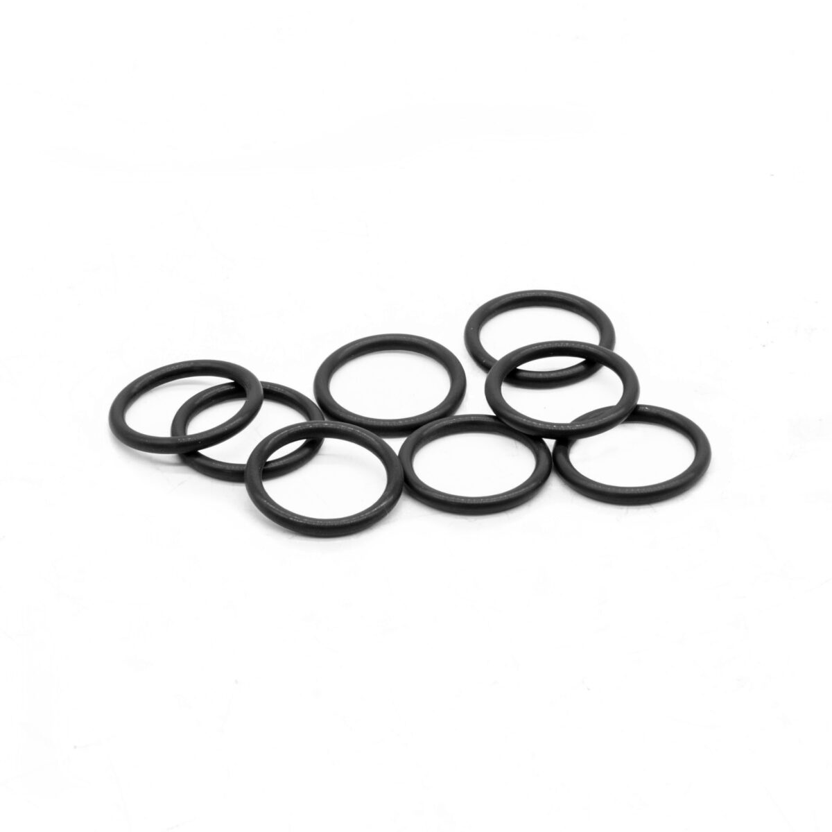 Small Pushrod Tube Type 4 Seals x8