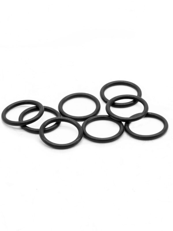 Small Pushrod Tube Type 4 Seals x8