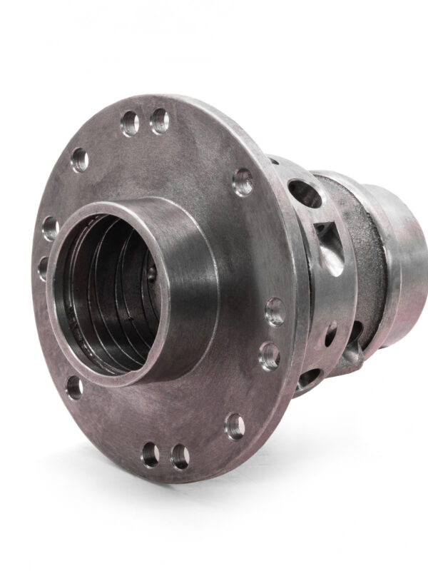Type 1 Swing Axle Super Diff, without Gears