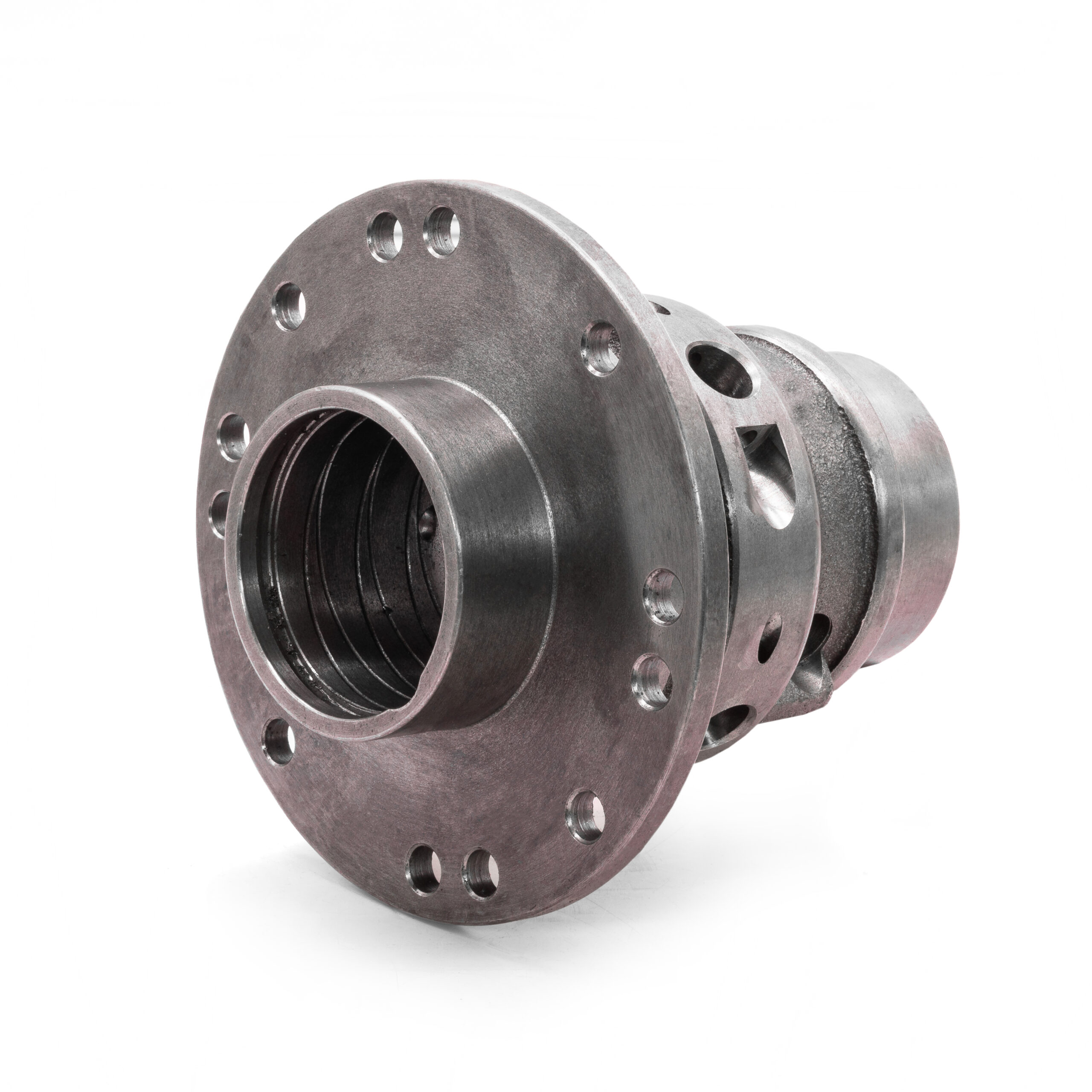 Type 1 Swing Axle Super Diff, without Gears