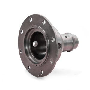 Typ1 1 Super Diff IRS, without Gears