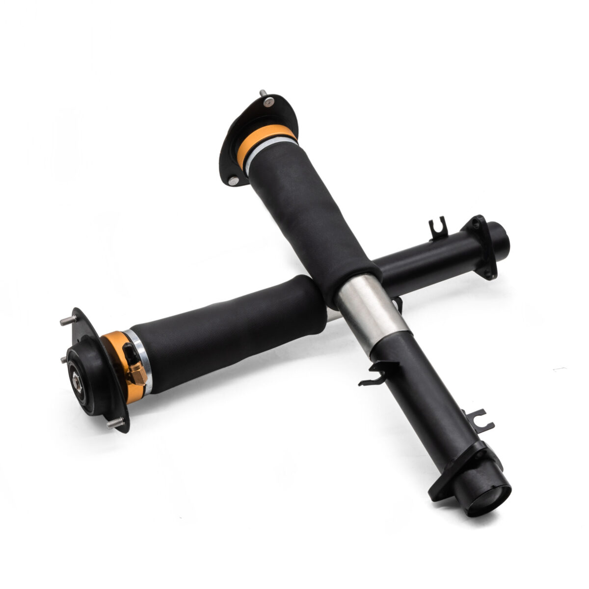 MOA SB3 Goldtop Shocks, For 1302 / 1303 / Super Beetle, 3 Bolt Fitment