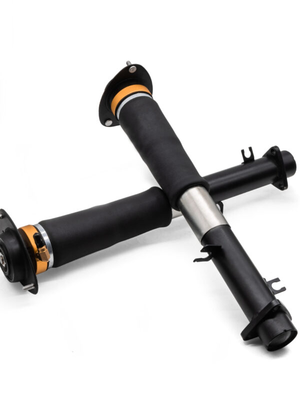 MOA SB3 Goldtop Shocks, For 1302 / 1303 / Super Beetle, 3 Bolt Fitment