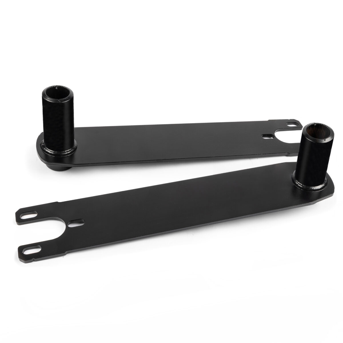 Beetle / Ghia / Type 3 Swing Axle (24, 11/16") Stock Spring Plates Medium Spline