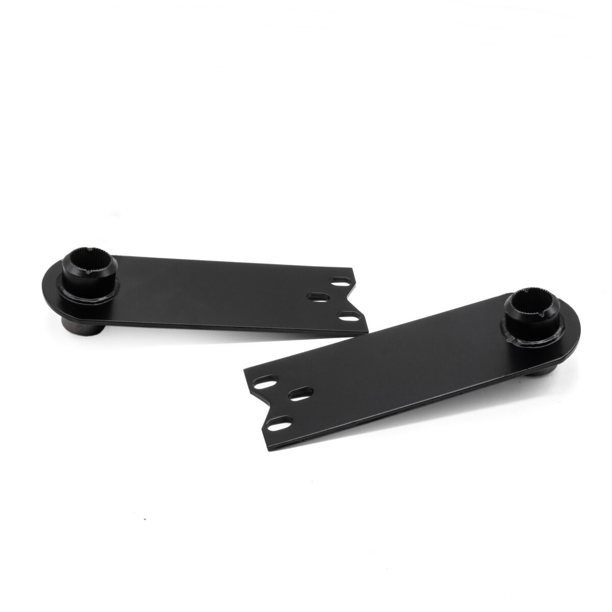 T1 Beetle / Ghia / Type 3 IRS Stock Spring Plates (21, 3/4" Spline)T1 Beetle / Ghia / Type 3 IRS Stock Spring Plates (21, 3/4" Spline)