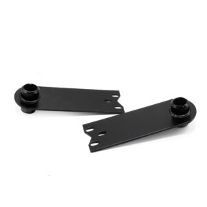 T1 Beetle / Ghia / Type 3 IRS Stock Spring Plates (21, 3/4" Spline)T1 Beetle / Ghia / Type 3 IRS Stock Spring Plates (21, 3/4" Spline)