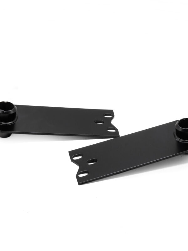 T1 Beetle / Ghia / Type 3 IRS Stock Spring Plates (21, 3/4" Spline)T1 Beetle / Ghia / Type 3 IRS Stock Spring Plates (21, 3/4" Spline)