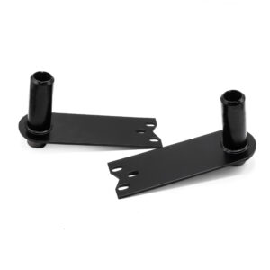 T1 Beetle / Ghia / Type 3 IRS Stock Spring Plates (26, 9/16" Spline)