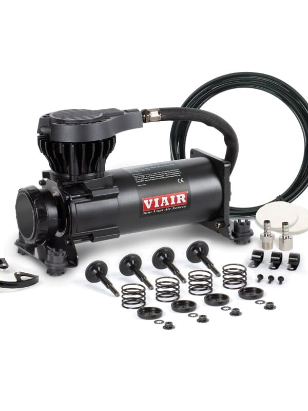 Viair 310SS Stealth Compressor
