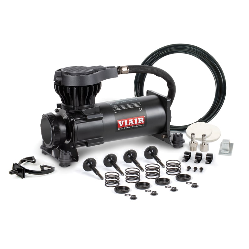 Viair 310SS Stealth Compressor