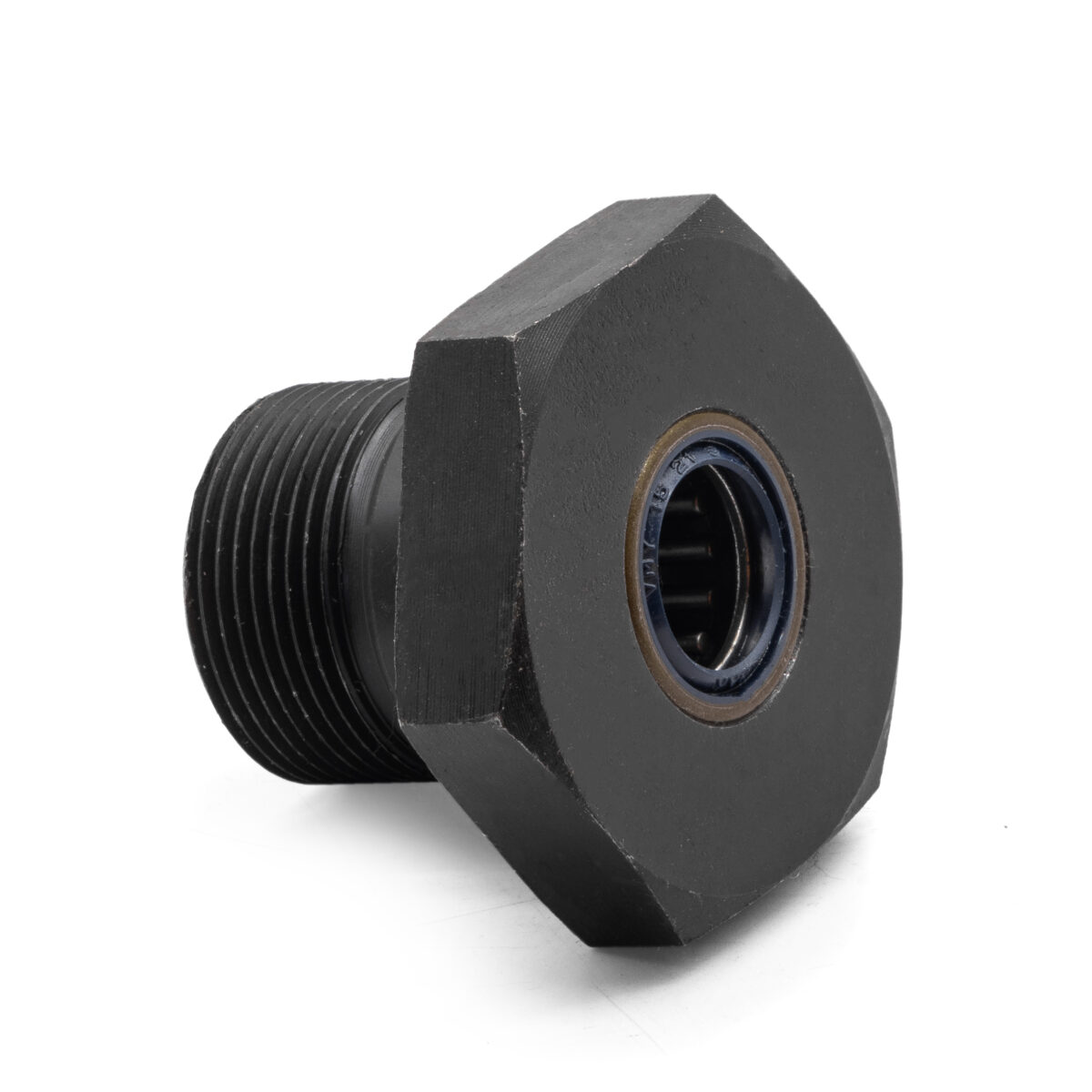 Flywheel Gland Nut