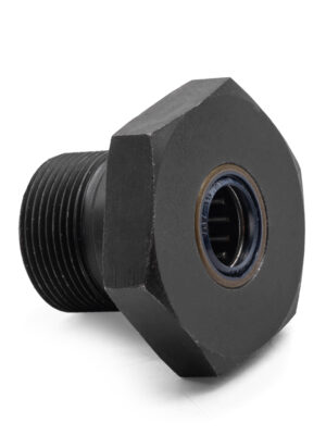 Flywheel Gland Nut