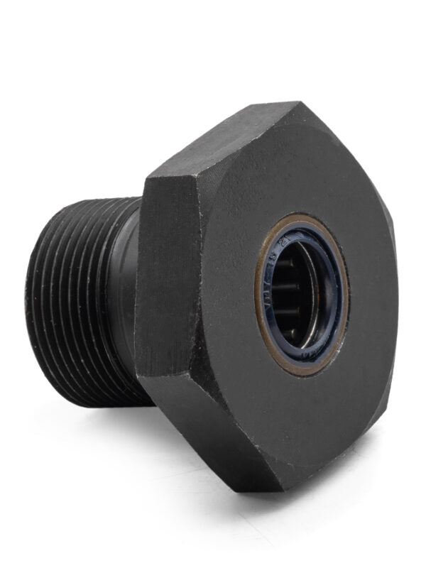 Flywheel Gland Nut