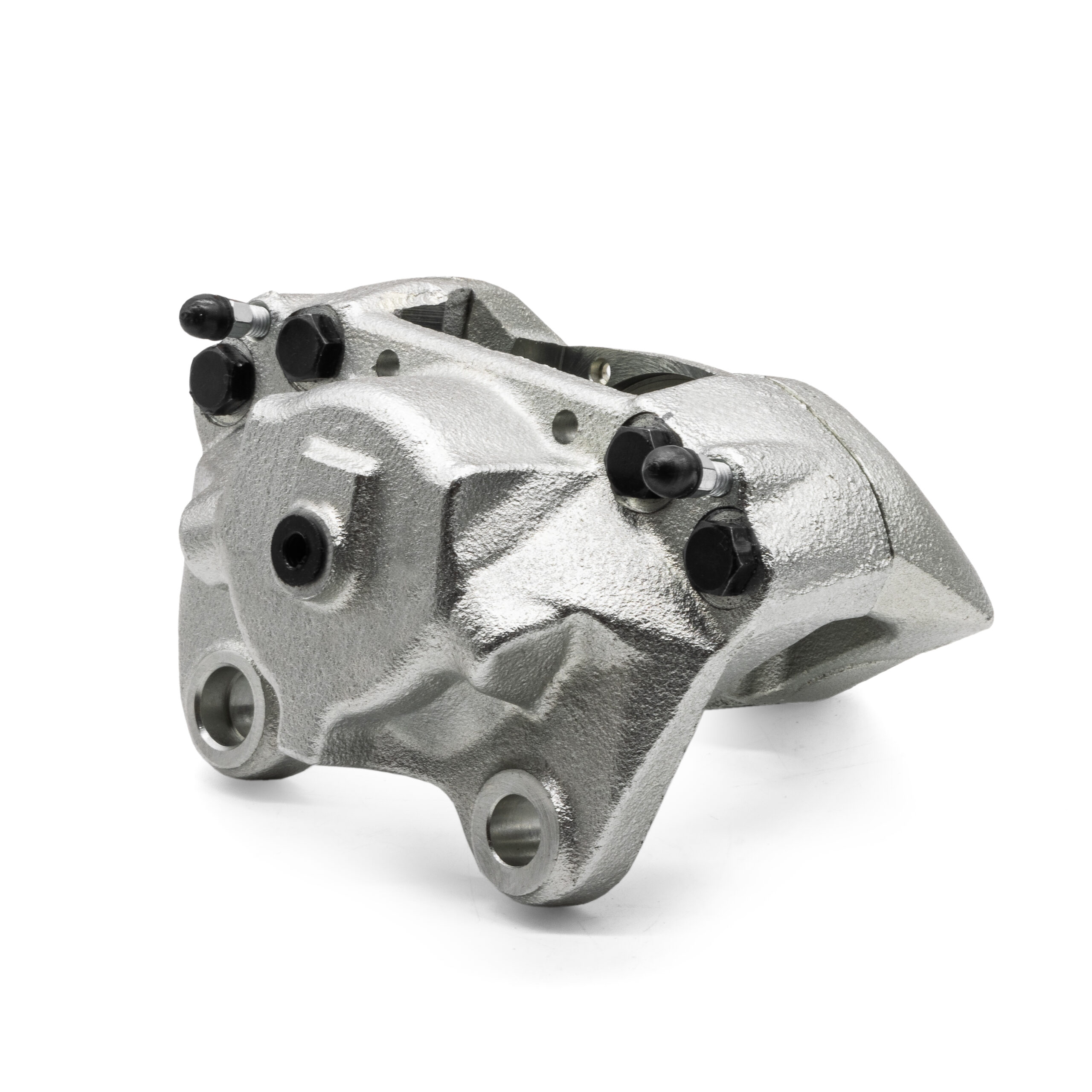 Front Brake Caliper, Right, For T2 Bay Window 1973-1979
