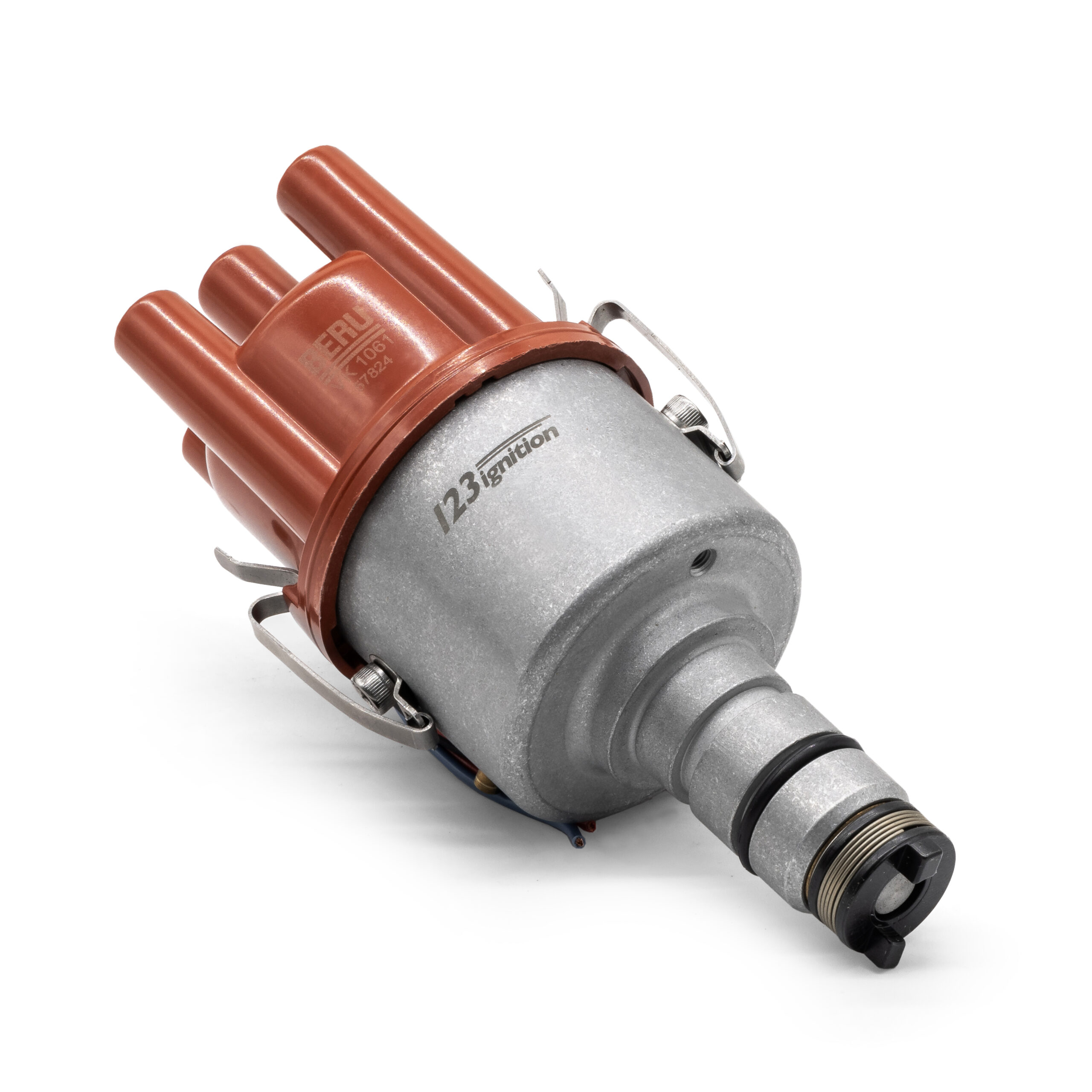123 Ignition Distributor 009 Tune + (Bluetooth) 123/TUNE+-4-R-V-V