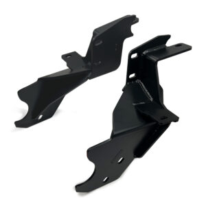 Limebug Split Beetle 1950-51 Air Ride Brackets
