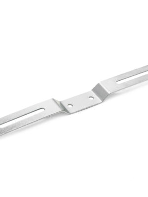 Beetle 1960-79 Number / License Plate Bracket, OE Style