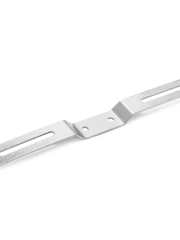 Beetle 1960-79 Number / License Plate Bracket, OE Style