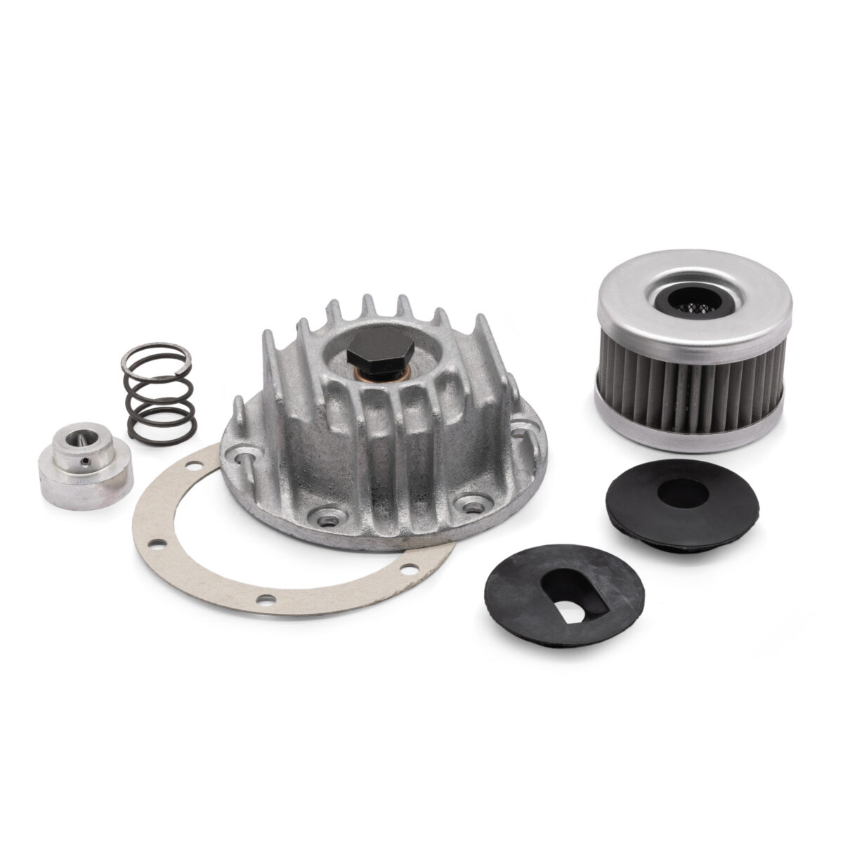 CB Performance Maxi Filter Oil Sump, T1 1300cc-1600cc Engines