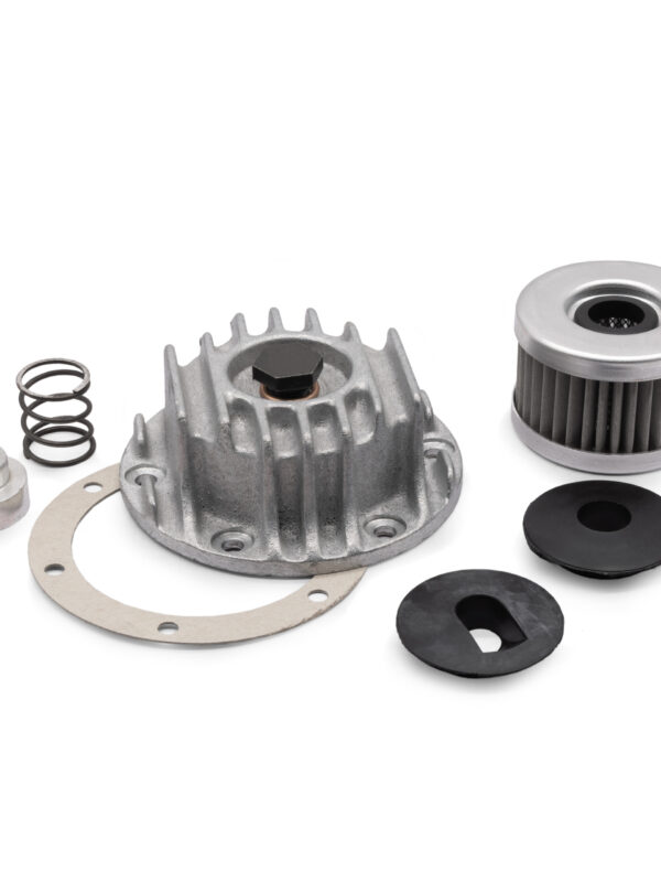 CB Performance Maxi Filter Oil Sump, T1 1300cc-1600cc Engines