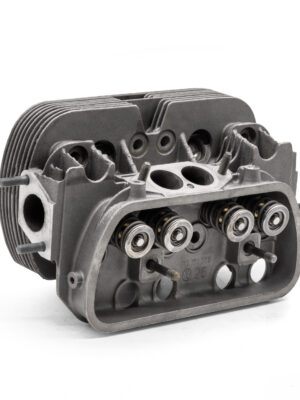 T1 Reconditioned 1600cc Twin Port Cylinder Head, Each