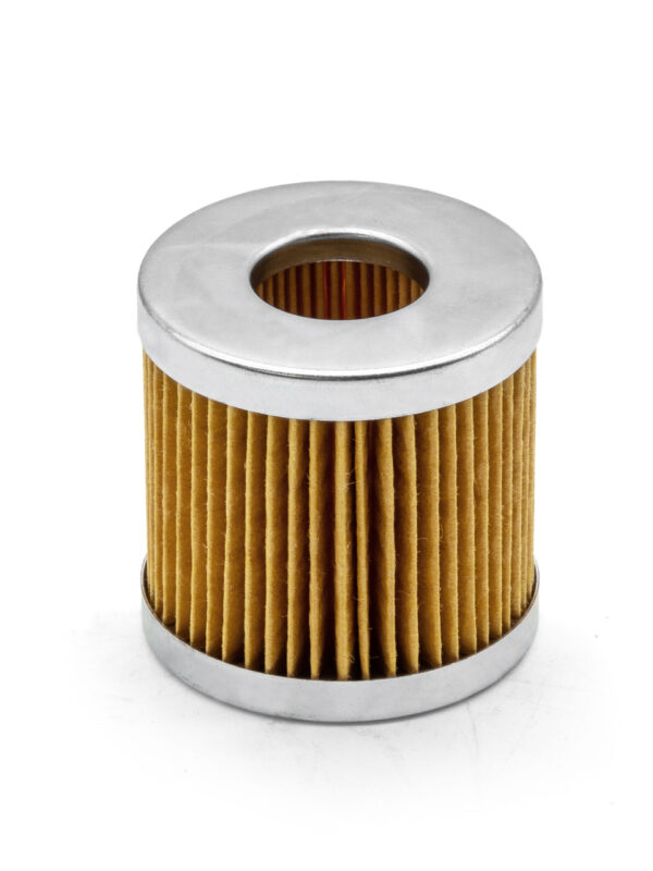 Malpassi Paper Filter Element for 67mm Filter King Pressure Regulator