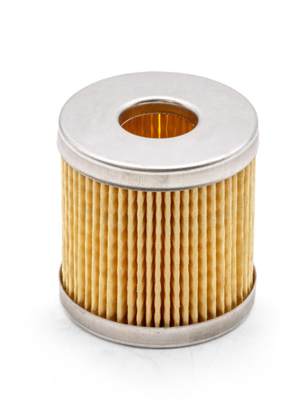 Malpassi Paper Filter Element for 85mm Filter King Pressure Regulator