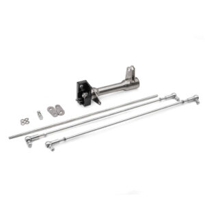 T1 CSP Bellcrank Linkage for Weber ICT Carburetors