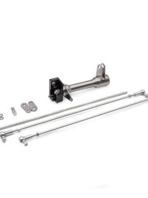 T1 CSP Bellcrank Linkage for Weber ICT Carburetors