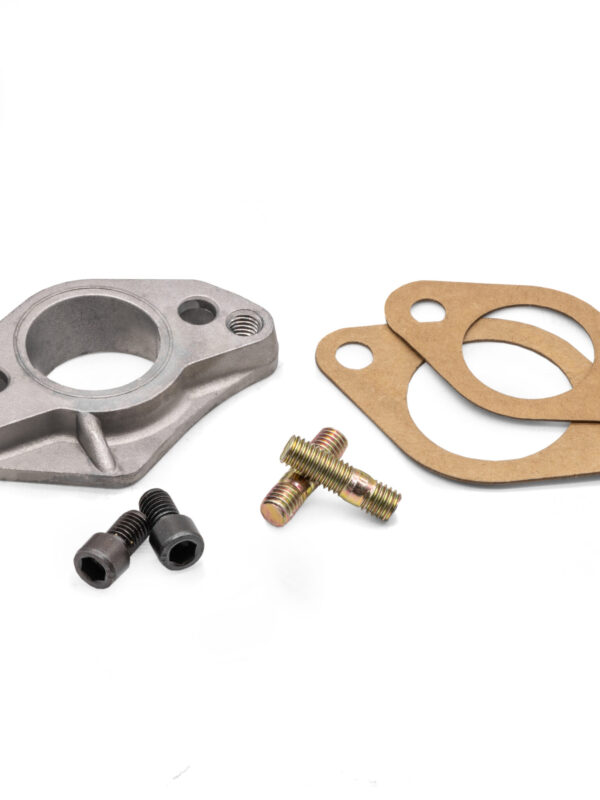 Solex 30/31 PICT Carburettor to 34 PICT Manifold Adapter Kit