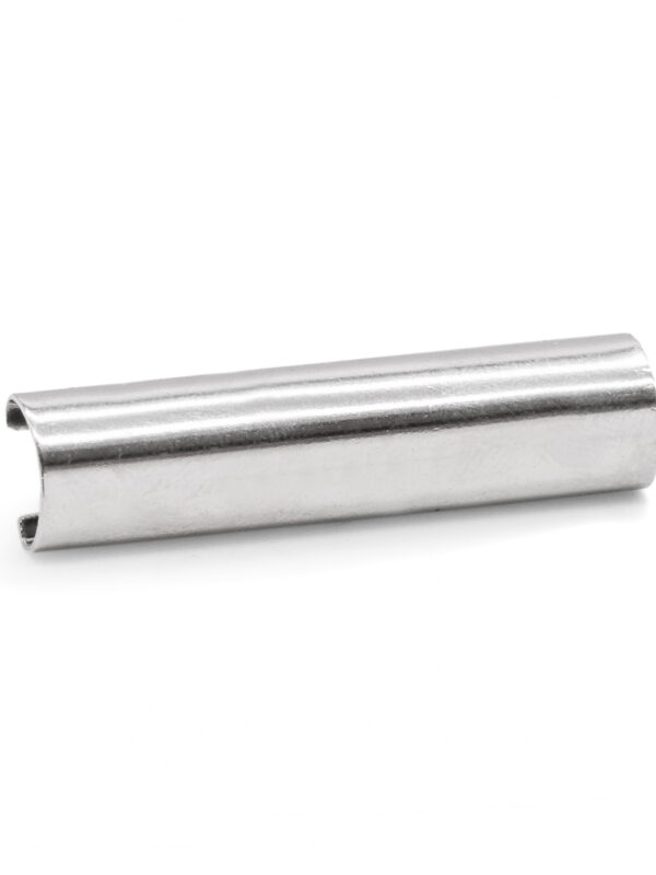 T1 Beetle 1972-79 / T2 Bay Window 1968-79 Chrome Joining Clip for Window Seal Insert