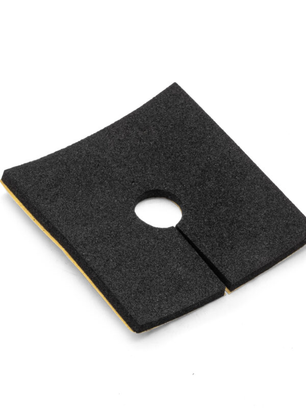 T2 Split Screen 1960-67 / Bay Window 1968-79 Seal for Clutch or Brake Pedal Upper