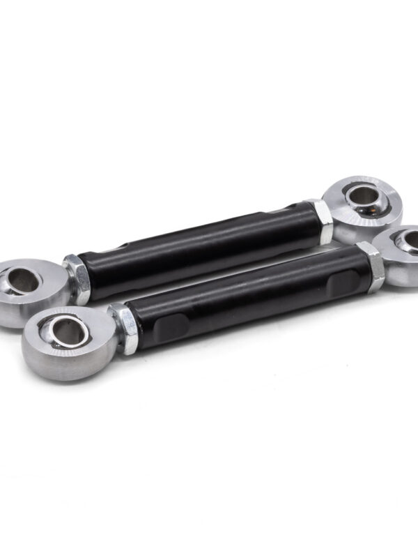 Swing Axle EXTRA LOW (Requires cutting Upper Bump Stops)