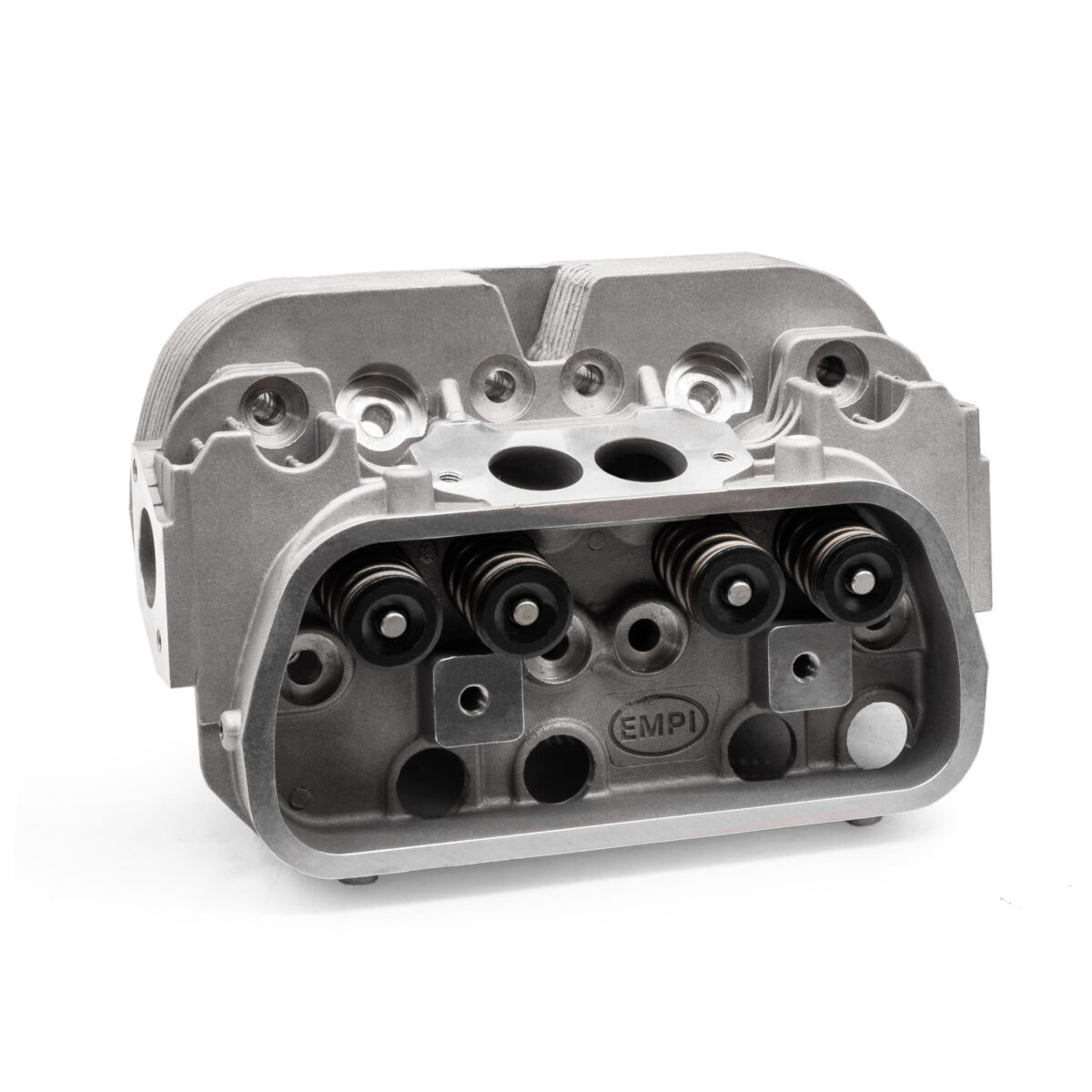 EMPI GTV-2 90.5mm/92mm Racing Dual Port Cylinder Head