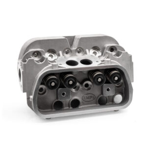 EMPI GTV-2 90.5mm/92mm Racing Dual Port Cylinder Head
