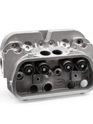 EMPI GTV-2 90.5mm/92mm Racing Dual Port Cylinder Head