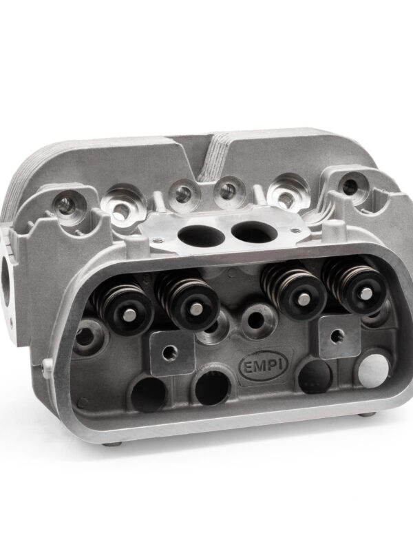 EMPI GTV-2 90.5mm/92mm Racing Dual Port Cylinder Head