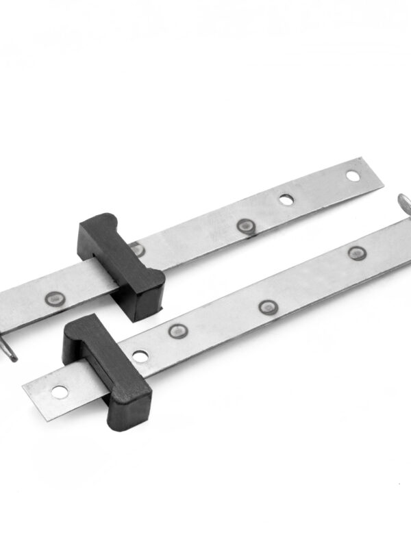 T1 Beetle 1949-52 Door Check Straps, Pair