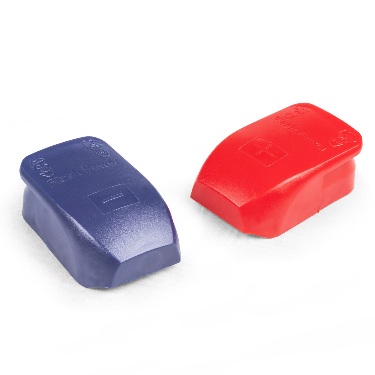 Universal Quick Release Battery Terminals, Pair