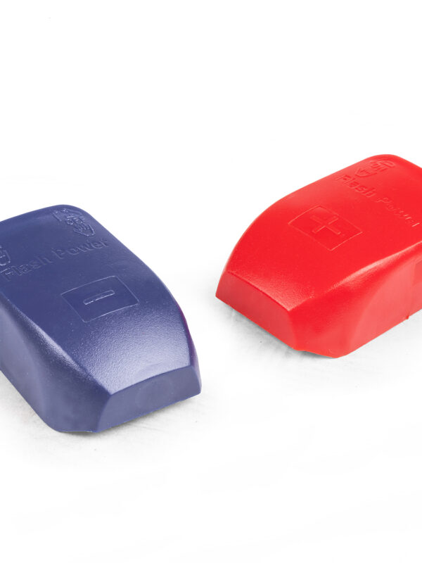 Universal Quick Release Battery Terminals, Pair