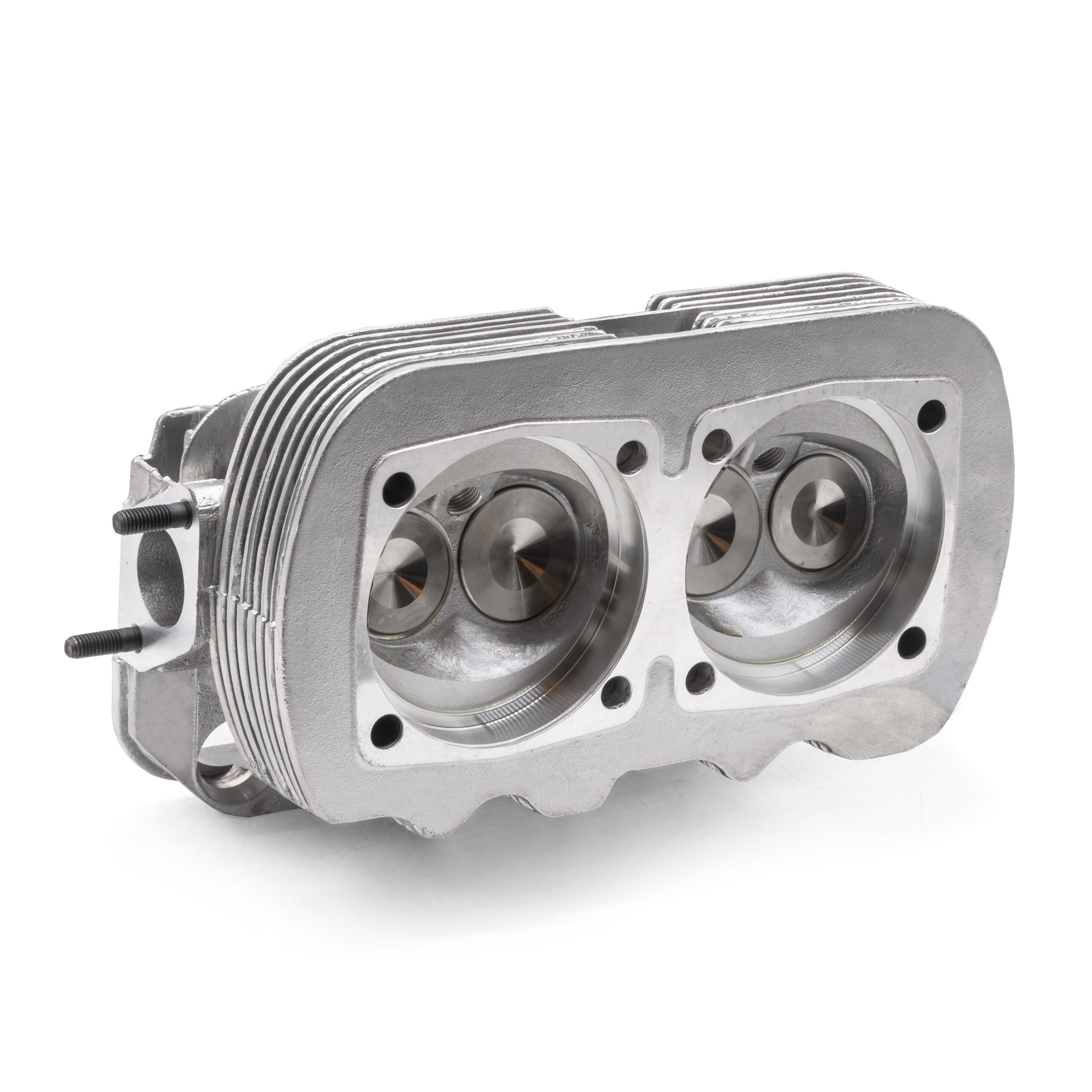 T1 1600cc 85.5mm Twin Port Performance Cylinder Head, Each